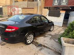 بروتون بيرسونا